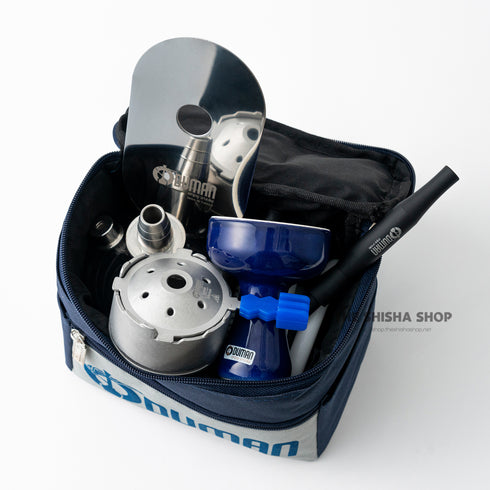 【OUTLET】ODUMAN N2 TRAVEL HOOKAH / オデュマン N2トラベル(アウトレット品)